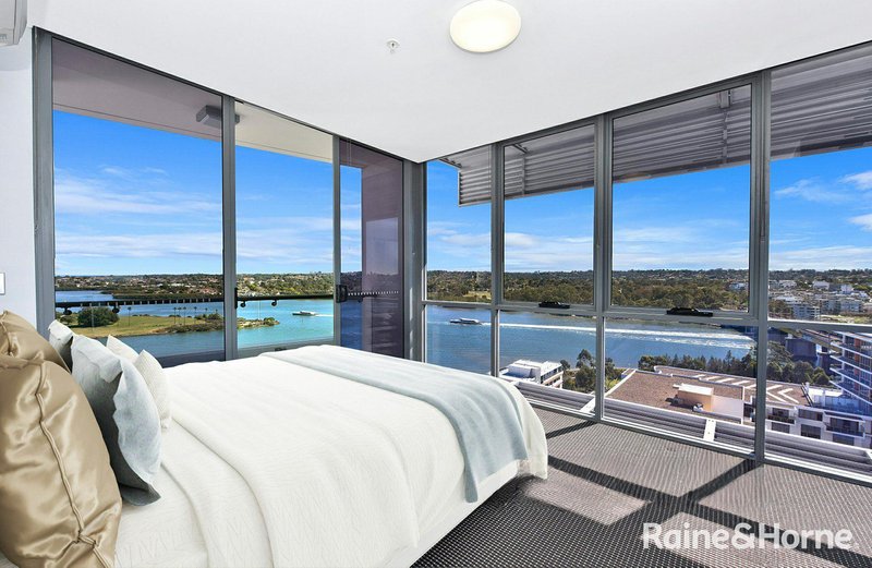 Photo - 1302/87 Shoreline Drive, Rhodes NSW 2138 - Image 3