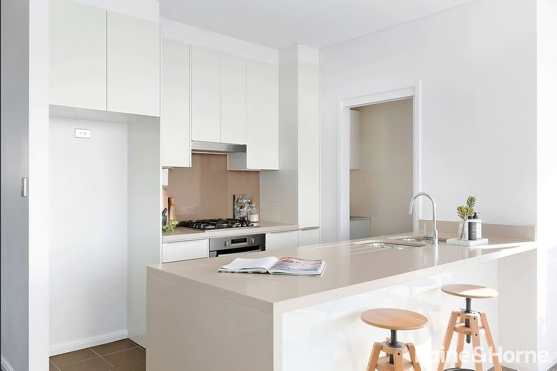 Photo - 1302/87 Shoreline Drive, Rhodes NSW 2138 - Image 4