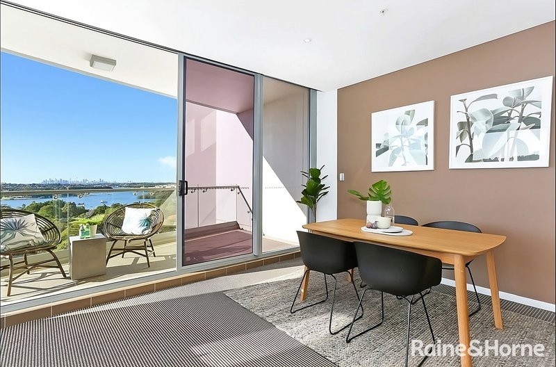 Photo - 1302/87 Shoreline Drive, Rhodes NSW 2138 - Image 5