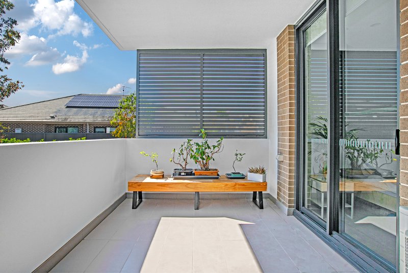 Photo - 130/3 Gerbera Place, Kellyville NSW 2155 - Image 8