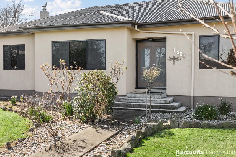 Photo - 1/303 Westbury Road, Prospect Vale TAS 7250 - Image 2