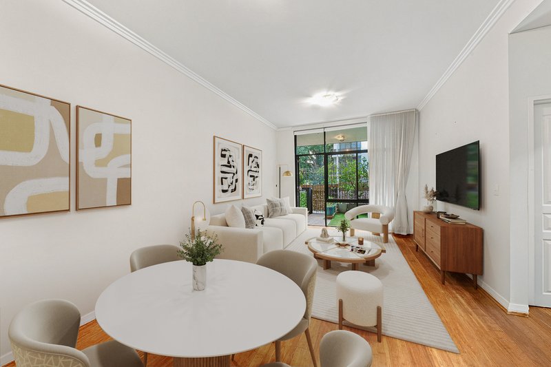 Photo - 1303/100 Belmore Street, Ryde NSW 2112 - Image 1