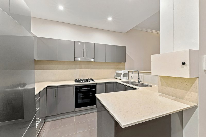 Photo - 1303/100 Belmore Street, Ryde NSW 2112 - Image 3