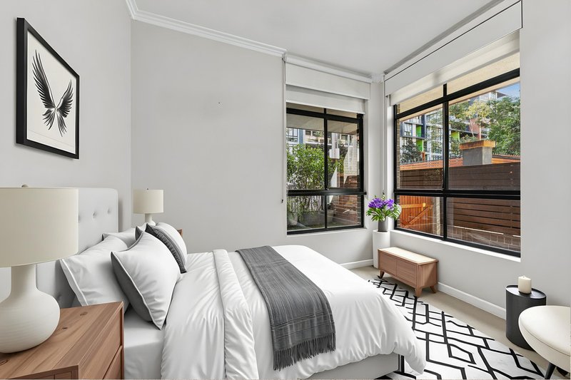 Photo - 1303/100 Belmore Street, Ryde NSW 2112 - Image 4