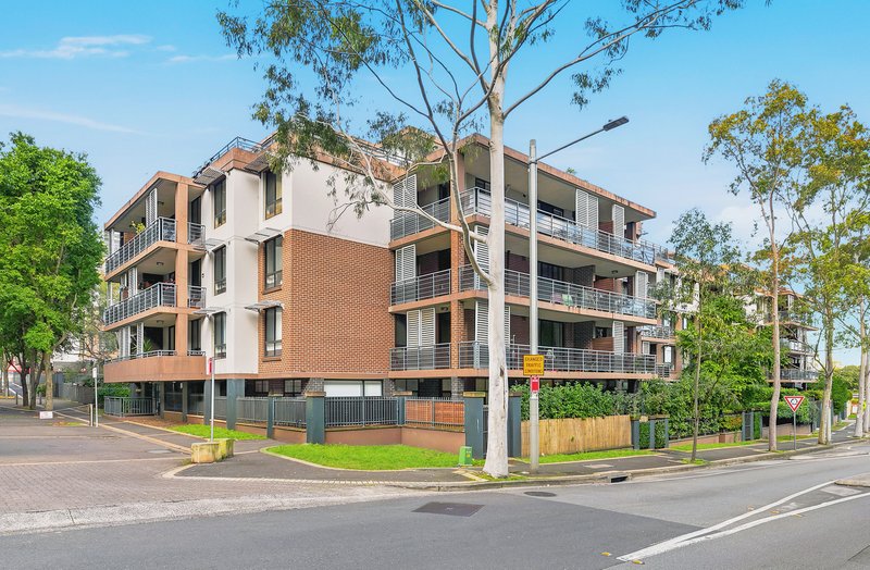 Photo - 1303/100 Belmore Street, Ryde NSW 2112 - Image 9