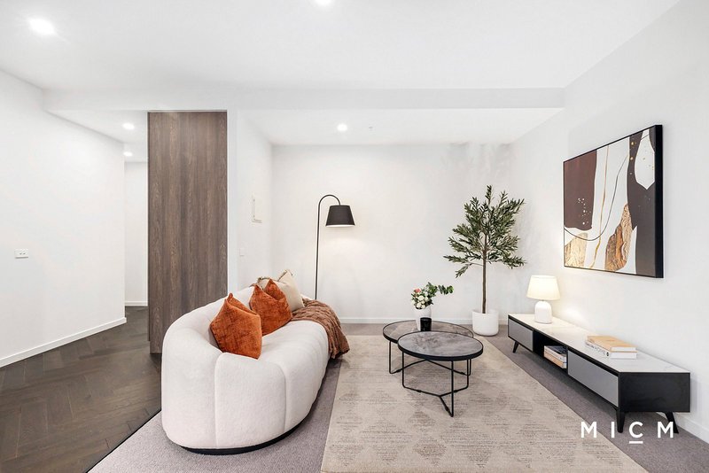Photo - 1303/119 Abeckett Street, Melbourne VIC 3000 - Image 6