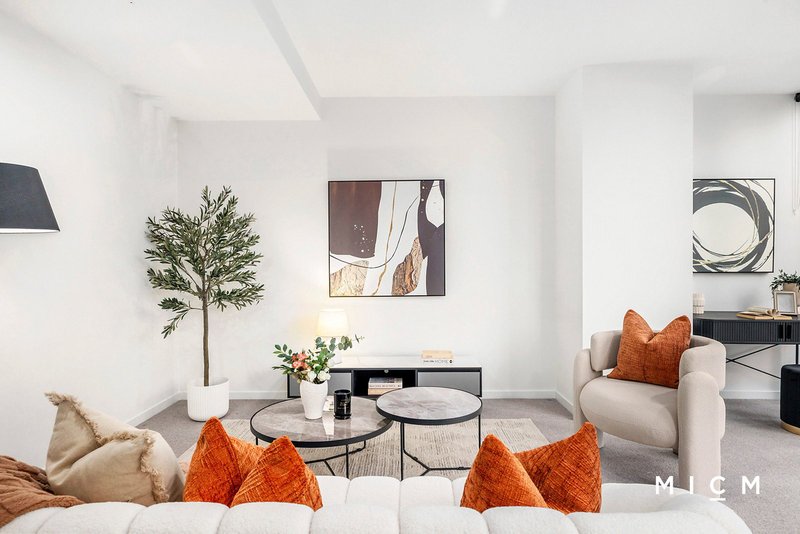 Photo - 1303/119 Abeckett Street, Melbourne VIC 3000 - Image 7