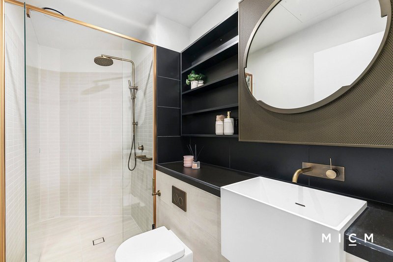 Photo - 1303/119 Abeckett Street, Melbourne VIC 3000 - Image 13