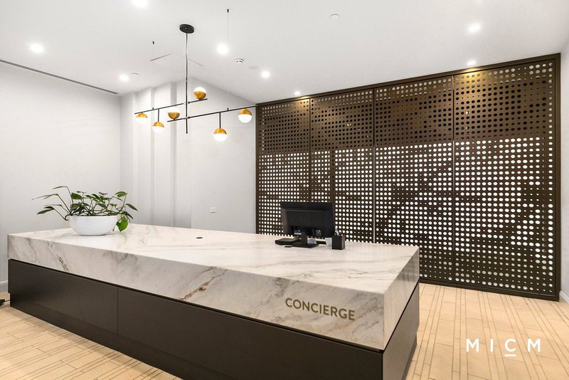 Photo - 1303/119 Abeckett Street, Melbourne VIC 3000 - Image 20