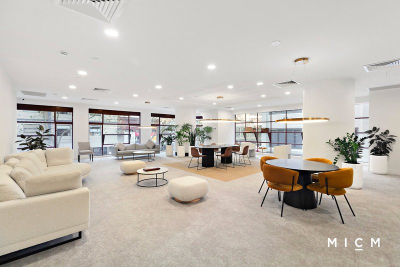 Photo - 1303/119 Abeckett Street, Melbourne VIC 3000 - Image 21