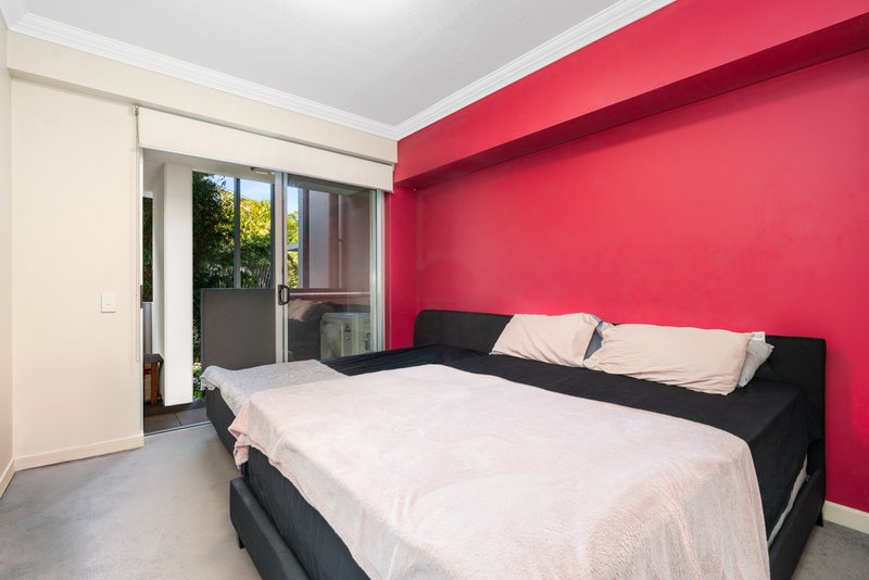 Photo - 1303/141 Campbell Street, Bowen Hills QLD 4006 - Image 9