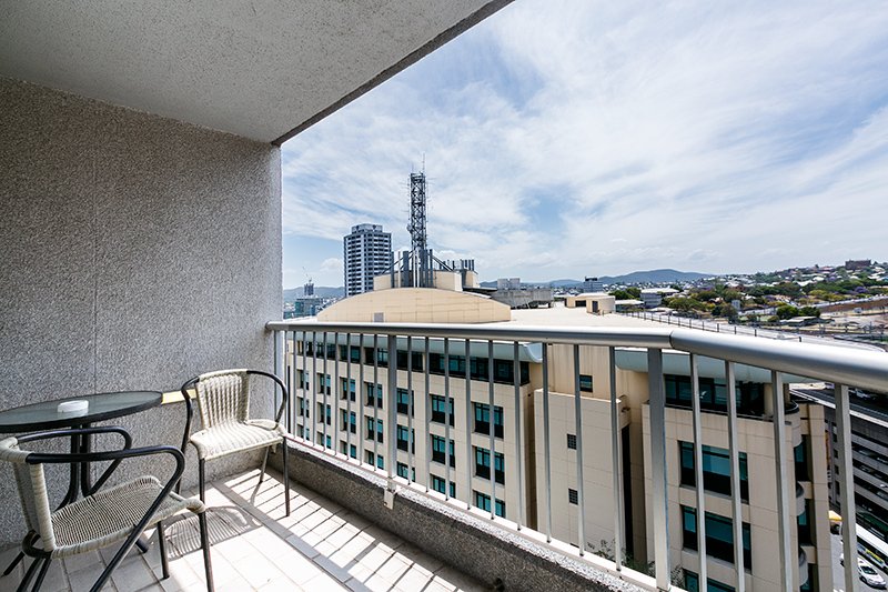 Photo - 1303/160 Roma Street, Brisbane City QLD 4000 - Image 7