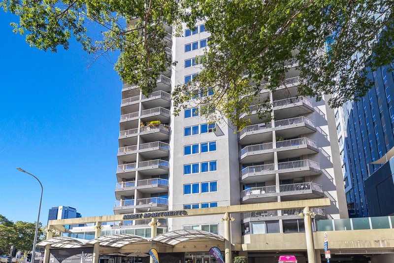 Photo - 1303/160 Roma Street, Brisbane City QLD 4000 - Image 8