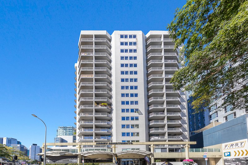 Photo - 1303/160 Roma Street, Brisbane City QLD 4000 - Image 9
