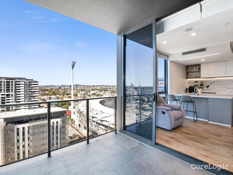 Photo - 1303/18 Duke Street, Kangaroo Point QLD 4169 - Image 6