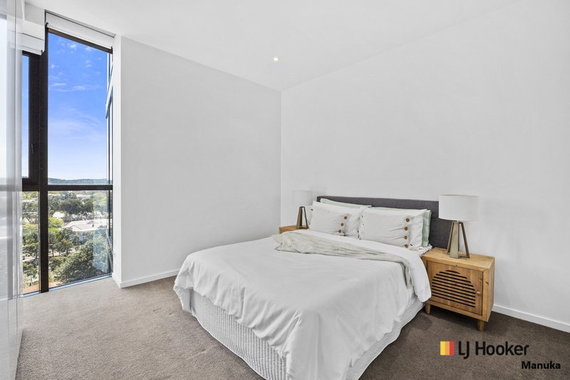 Photo - 1303/19 Marcus Clarke Street, City ACT 2601 - Image 10