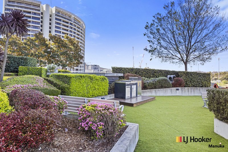 Photo - 1303/19 Marcus Clarke Street, City ACT 2601 - Image 23