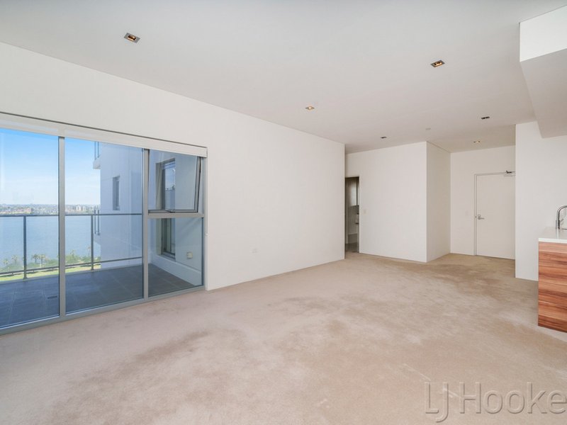 Photo - 1303/237 Adelaide Terrace, Perth WA 6000 - Image 13