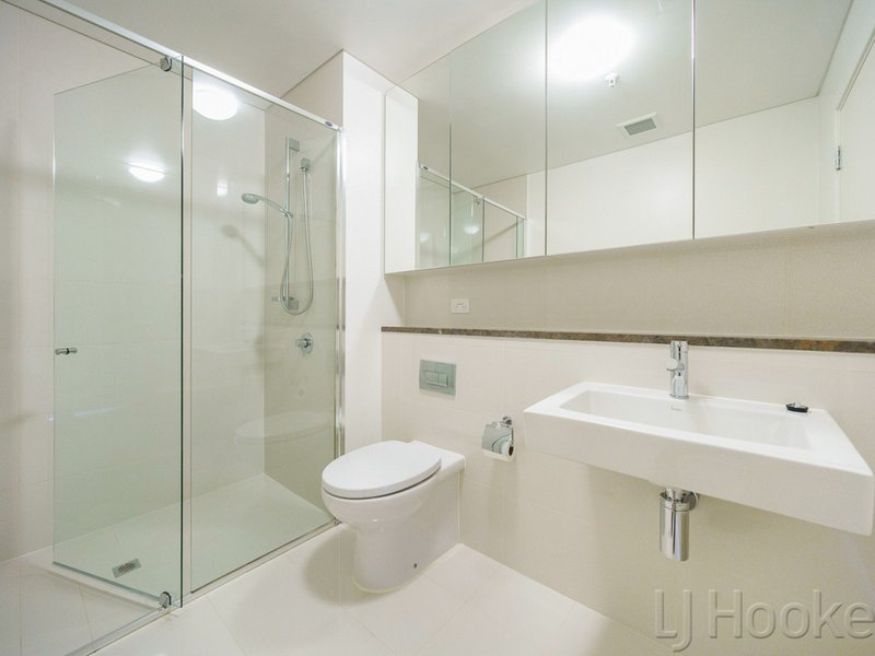 Photo - 1303/237 Adelaide Terrace, Perth WA 6000 - Image 19