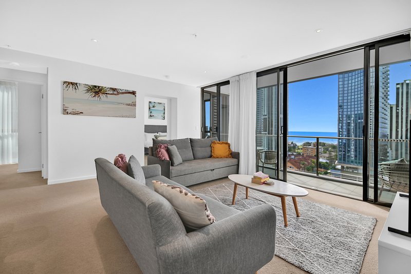 Photo - 1303/2663 Gold Coast Highway, Broadbeach QLD 4218 - Image 2