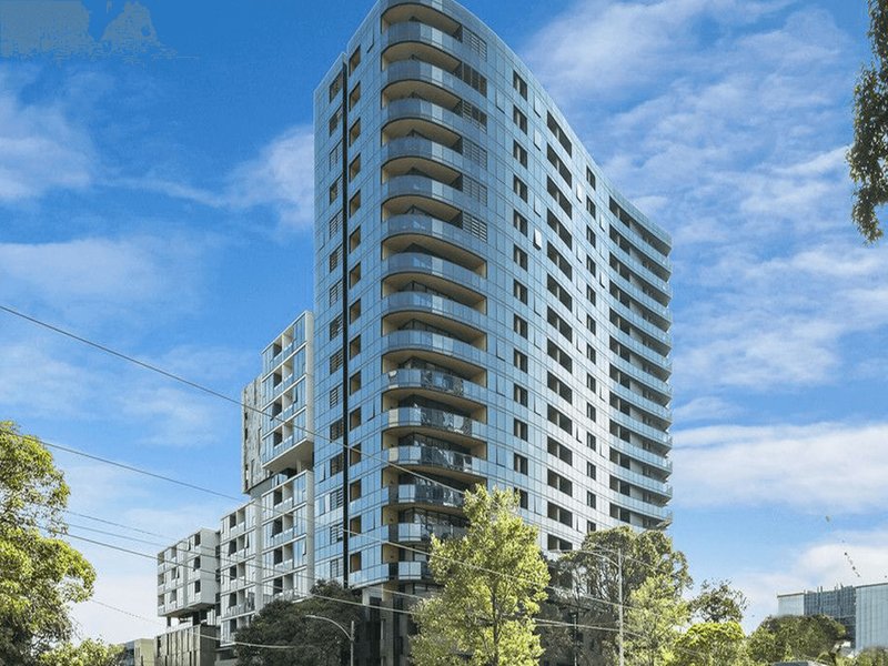 Photo - 1303/33 Blackwood Street, North Melbourne VIC 3051 - Image 7