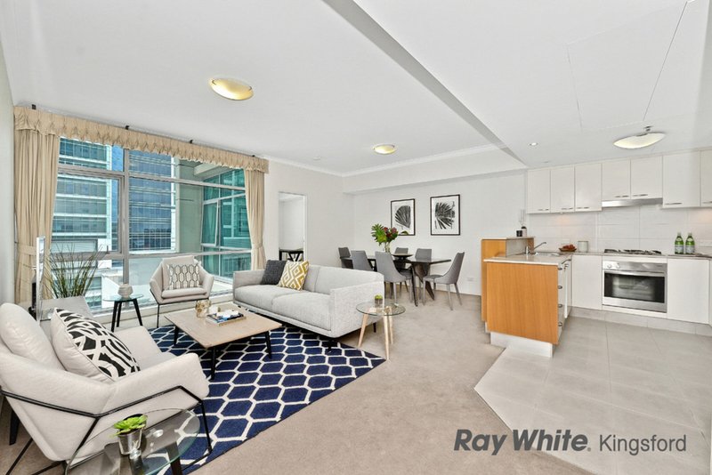 Photo - 1303/591 George Street, Sydney NSW 2000 - Image 1