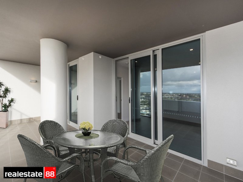 Photo - 1303/659 Murray Street, West Perth WA 6005 - Image 4