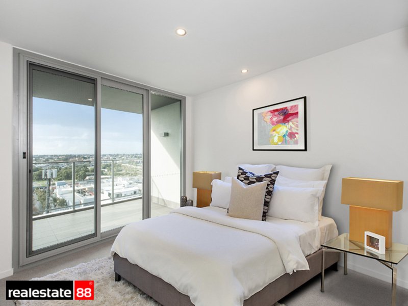 Photo - 1303/659 Murray Street, West Perth WA 6005 - Image 6
