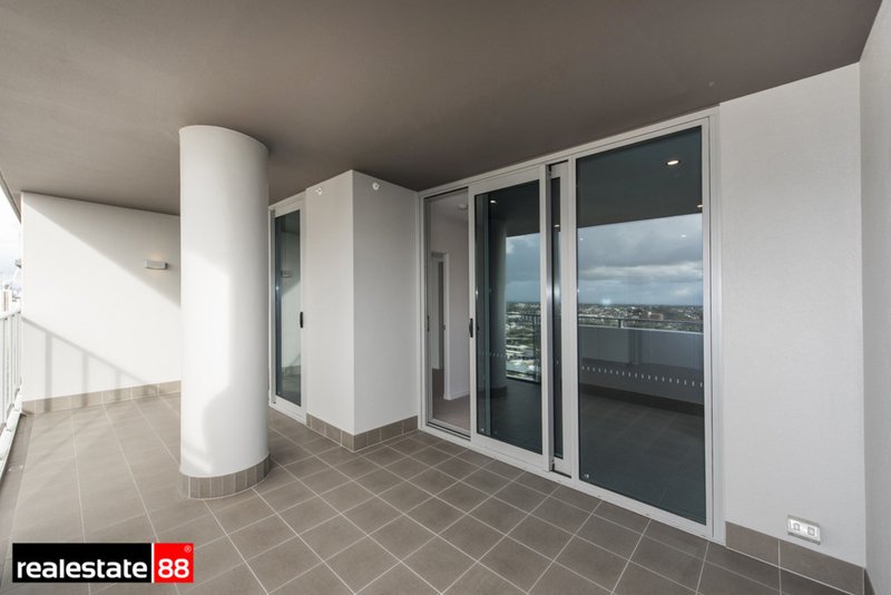 Photo - 1303/659 Murray Street, West Perth WA 6005 - Image 9