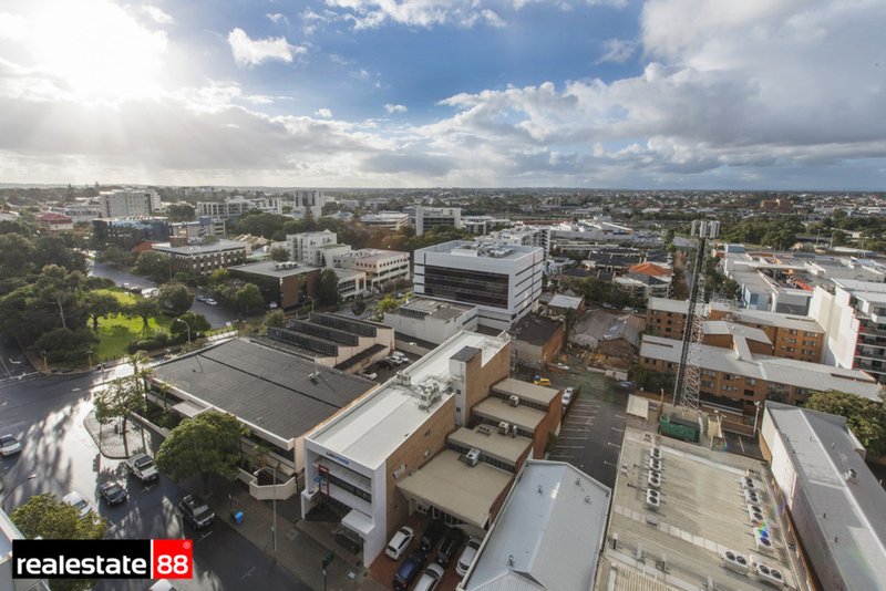 Photo - 1303/659 Murray Street, West Perth WA 6005 - Image 10