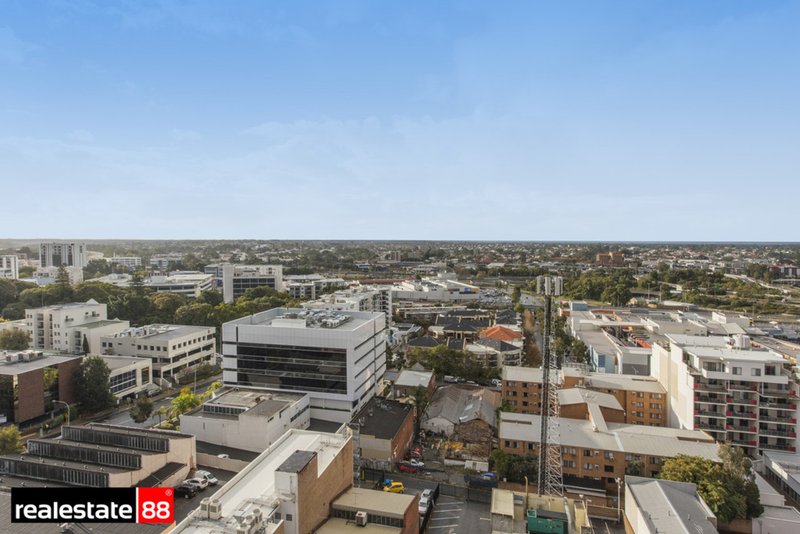 Photo - 1303/659 Murray Street, West Perth WA 6005 - Image 20