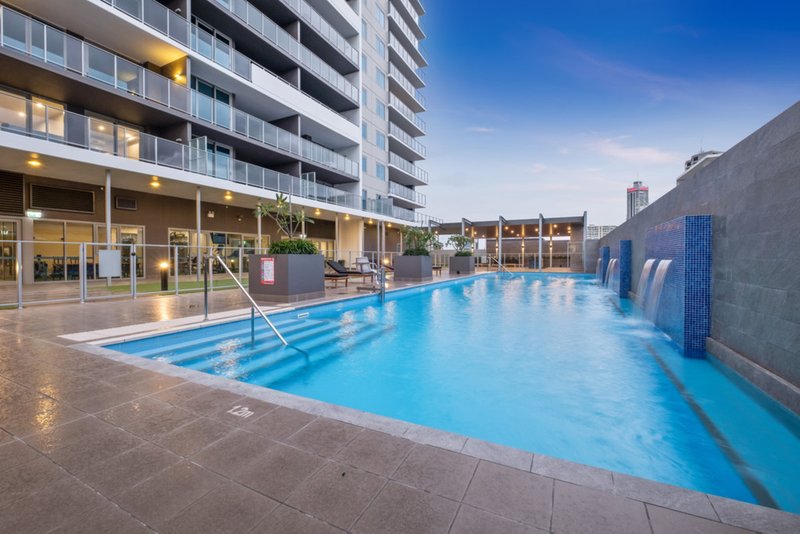 Photo - 1303/659 Murray Street, West Perth WA 6005 - Image 26