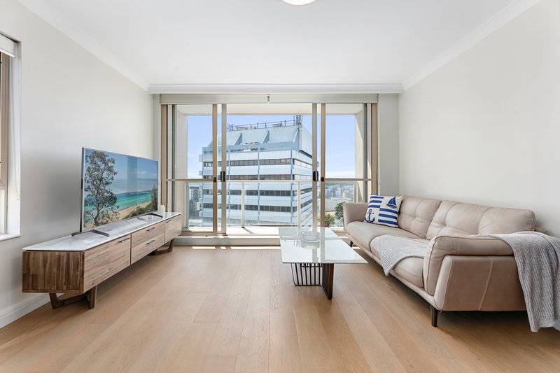 Photo - 1303/8 Brown Street, Chatswood NSW 2067 - Image 2