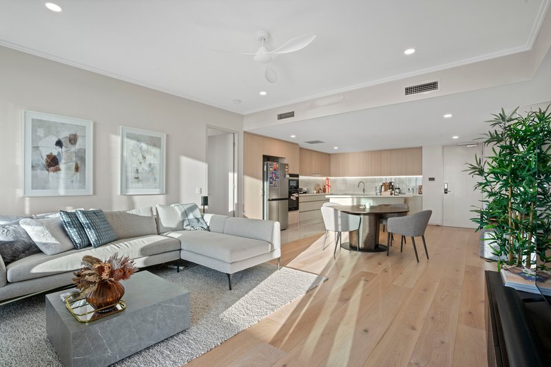 Photo - 1303/893 Canning Highway, Mount Pleasant WA 6153 - Image 1