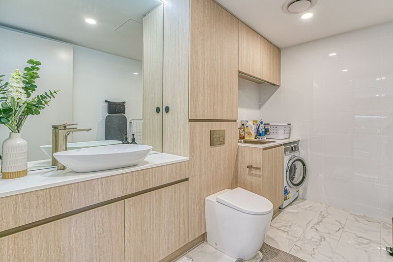 Photo - 1303/893 Canning Highway, Mount Pleasant WA 6153 - Image 11