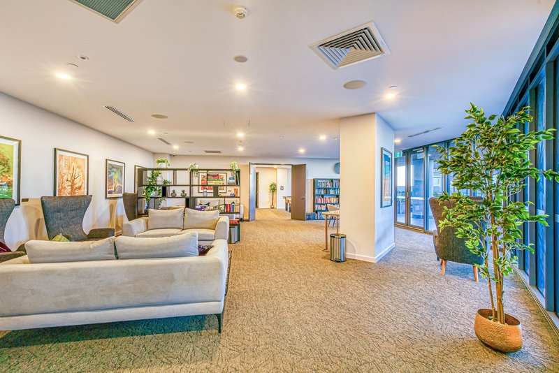Photo - 1303/893 Canning Highway, Mount Pleasant WA 6153 - Image 13