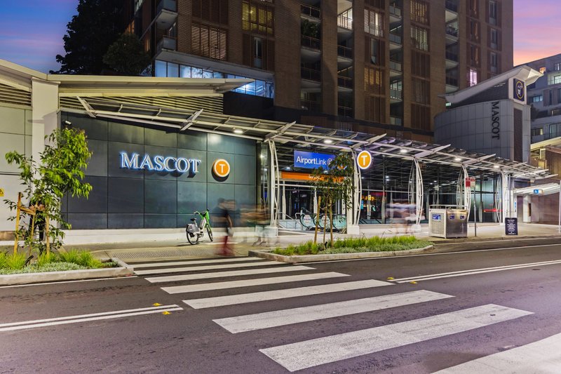 Photo - 1303A/7-9 Kent Road, Mascot NSW 2020 - Image 14