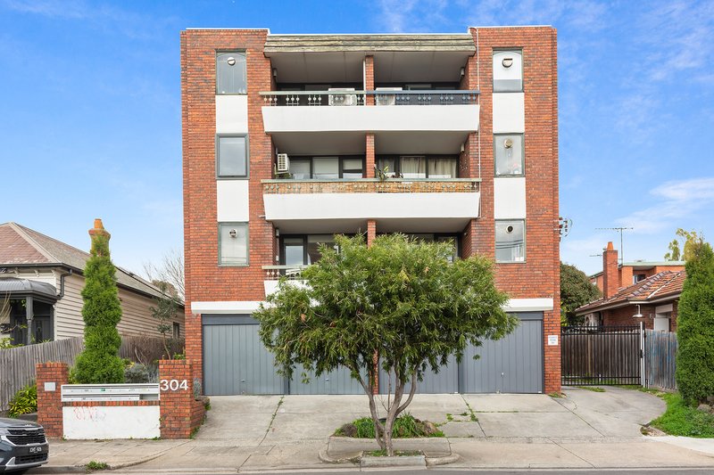 1/304 Brunswick Road, Brunswick VIC 3056