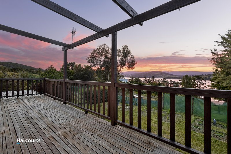 1304 Cygnet Coast Road, Lower Wattle Grove TAS 7109