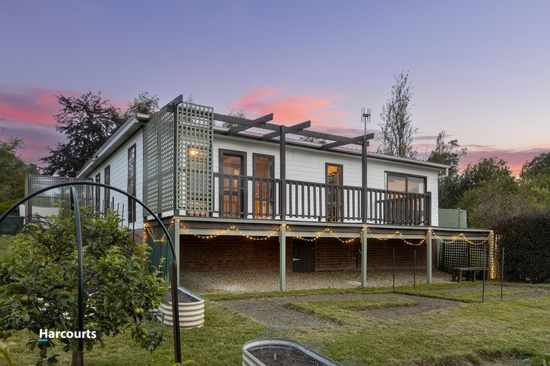 Photo - 1304 Cygnet Coast Road, Lower Wattle Grove TAS 7109 - Image 2