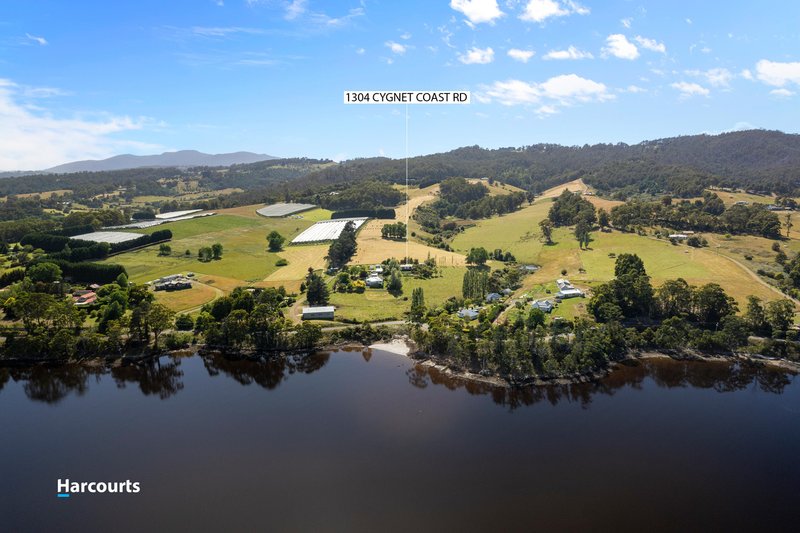 Photo - 1304 Cygnet Coast Road, Lower Wattle Grove TAS 7109 - Image 8