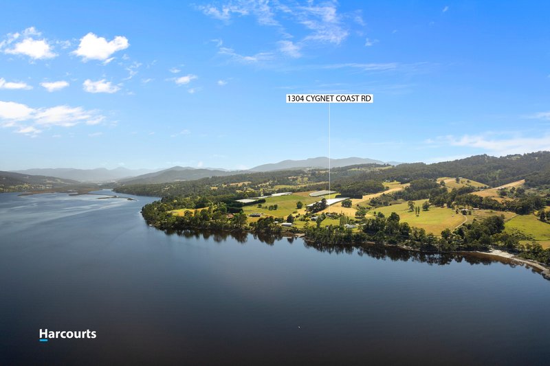 Photo - 1304 Cygnet Coast Road, Lower Wattle Grove TAS 7109 - Image 23