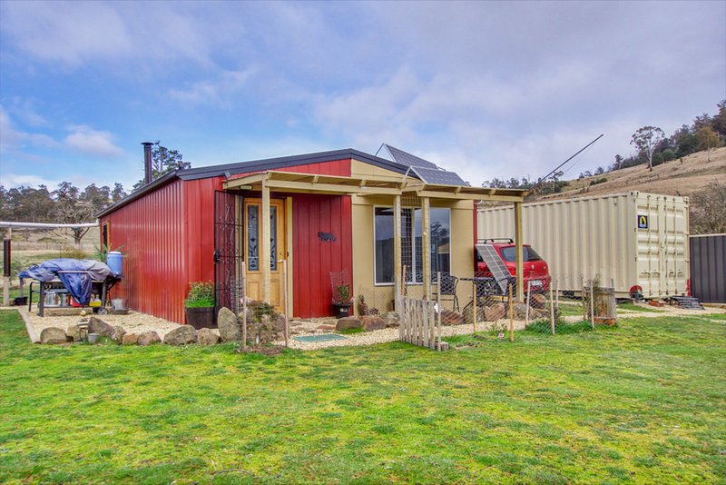 1304 Marked Tree Road, Hollow Tree TAS 7140