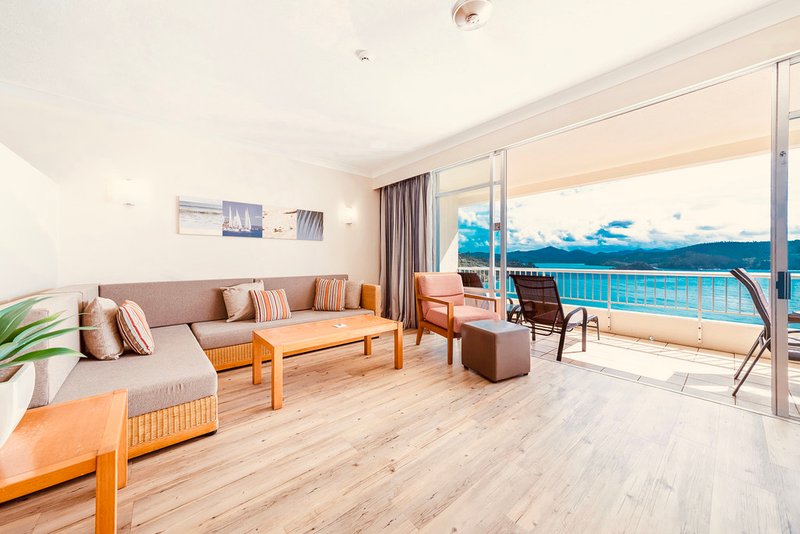 1304 W/14 Resort Drive, Whitsunday Apartments , Hamilton Island QLD 4803