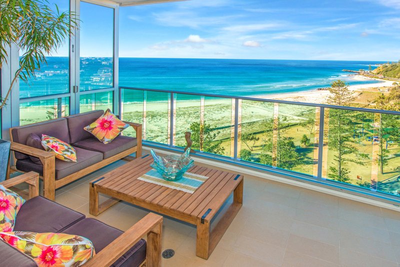 1304/1 Douglas Street, Coolangatta QLD 4225