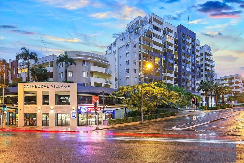 Photo - 130/41 Gotha Street, Fortitude Valley QLD 4006 - Image 14