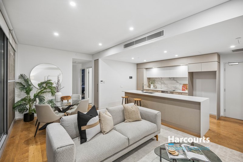 Photo - 1304/105 Stirling Street, Perth WA 6000 - Image 2
