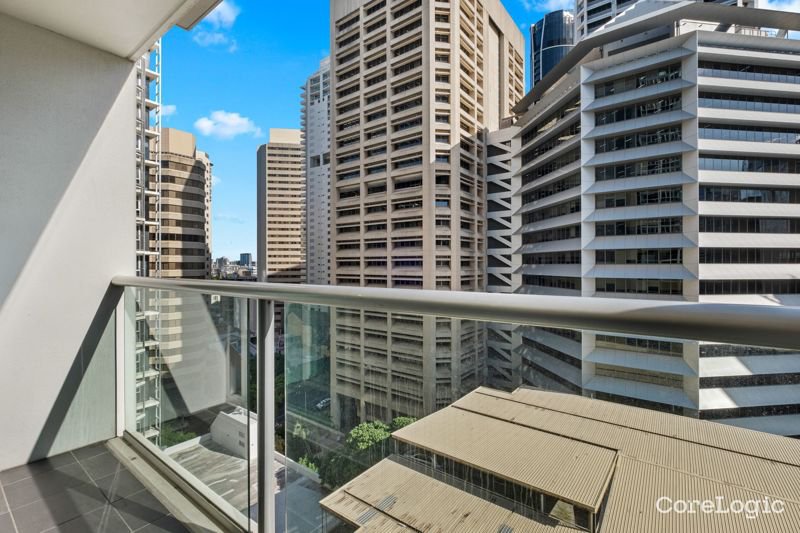 Photo - 1304/108 Albert , Brisbane City QLD 4000 - Image 9