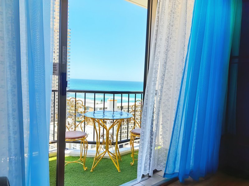 Photo - 1304/22 View Avenue, Surfers Paradise QLD 4217 - Image 1
