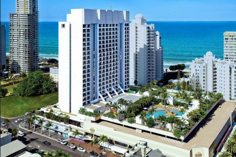 Photo - 1304/22 View Avenue, Surfers Paradise QLD 4217 - Image 7